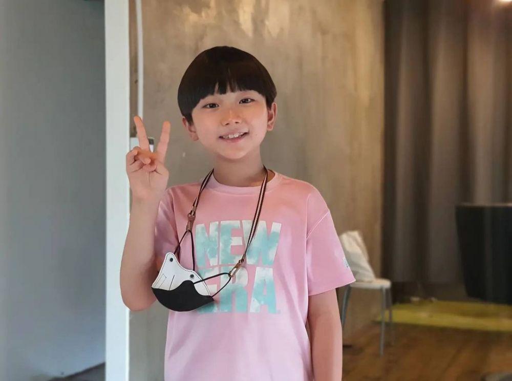 Ki Eun Yoo (instagram.com/beasera_freedom)