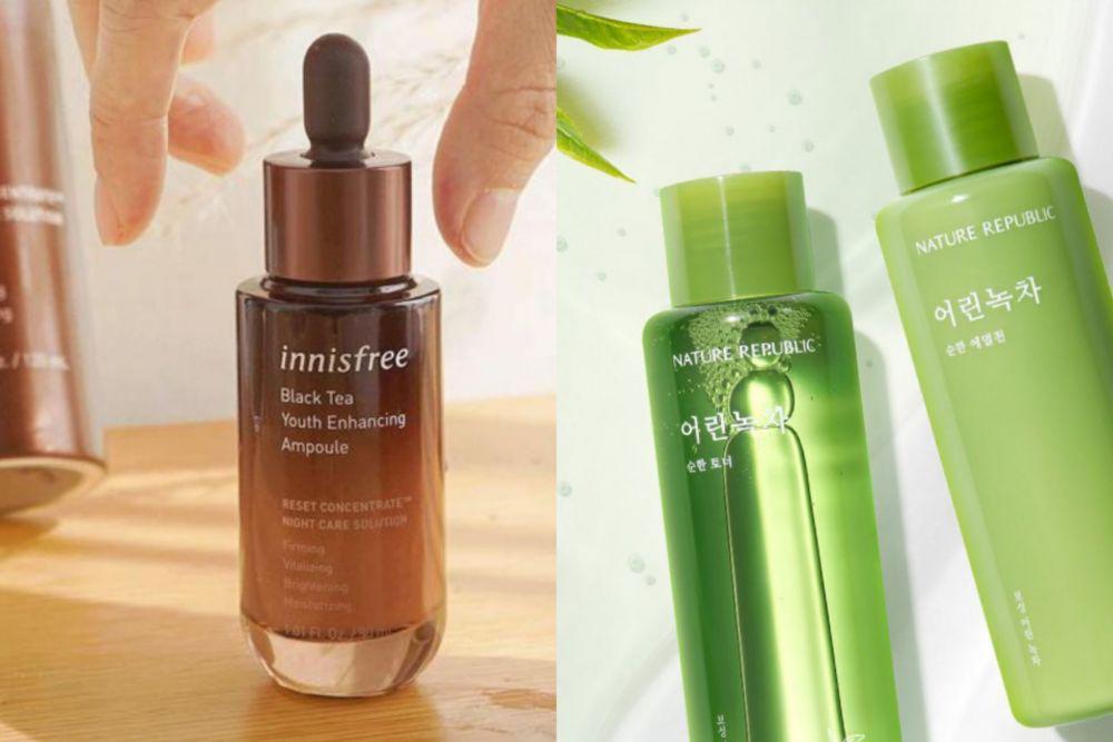 7 Brand Skincare Korea yang Populer di Indonesia, Kamu Sudah Coba?