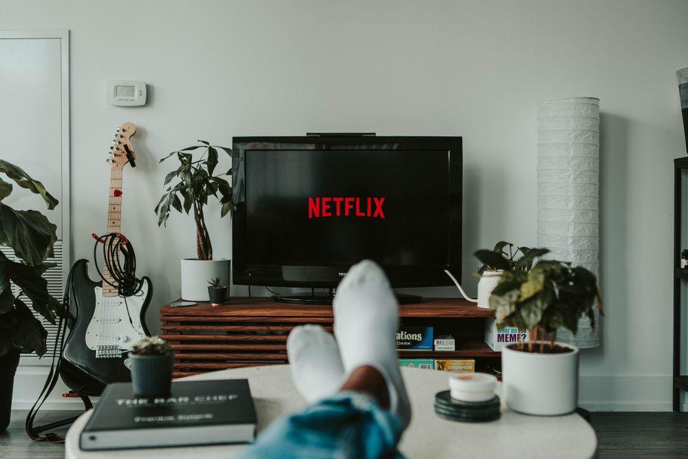 5 Cara Smartfren GOKIL MAX buat Nonton Netflix Jadi Makin MAXimal
