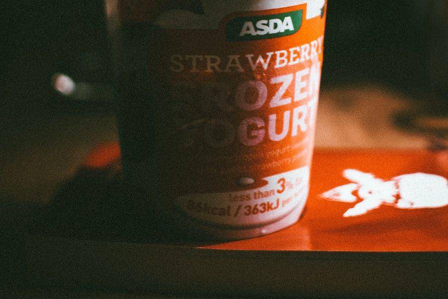 Ilustrasi yoghurt (pexels.com/Lisa)