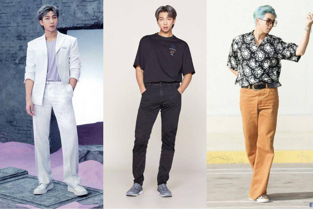 RM BTS (Berbagai Sumber)