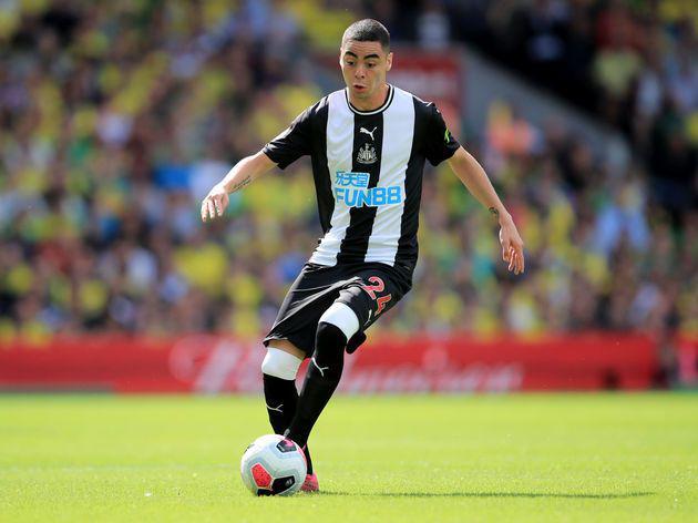 potret Miguel Almiron (90min.com)