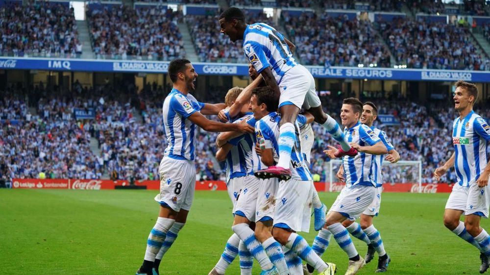 5 Klub yang Layak Jadi Calon Juara Liga Europa Musim 2021/2022