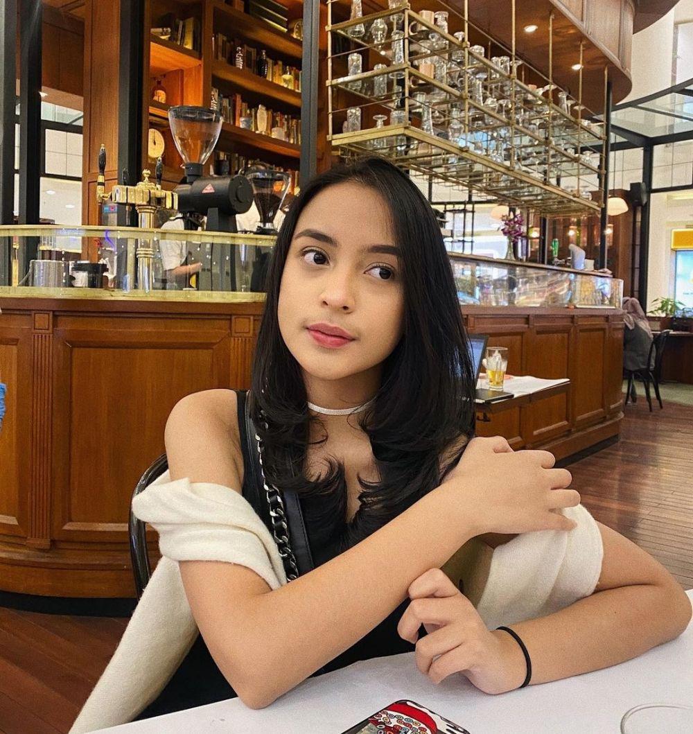 Kaneishia Yusuf (instagram.com/kaneishiayusuf05)