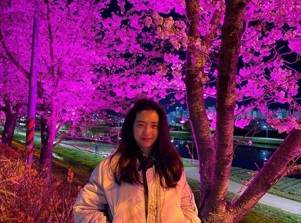 Kim Tae Ri (instagram.com/kimtaeri_official)