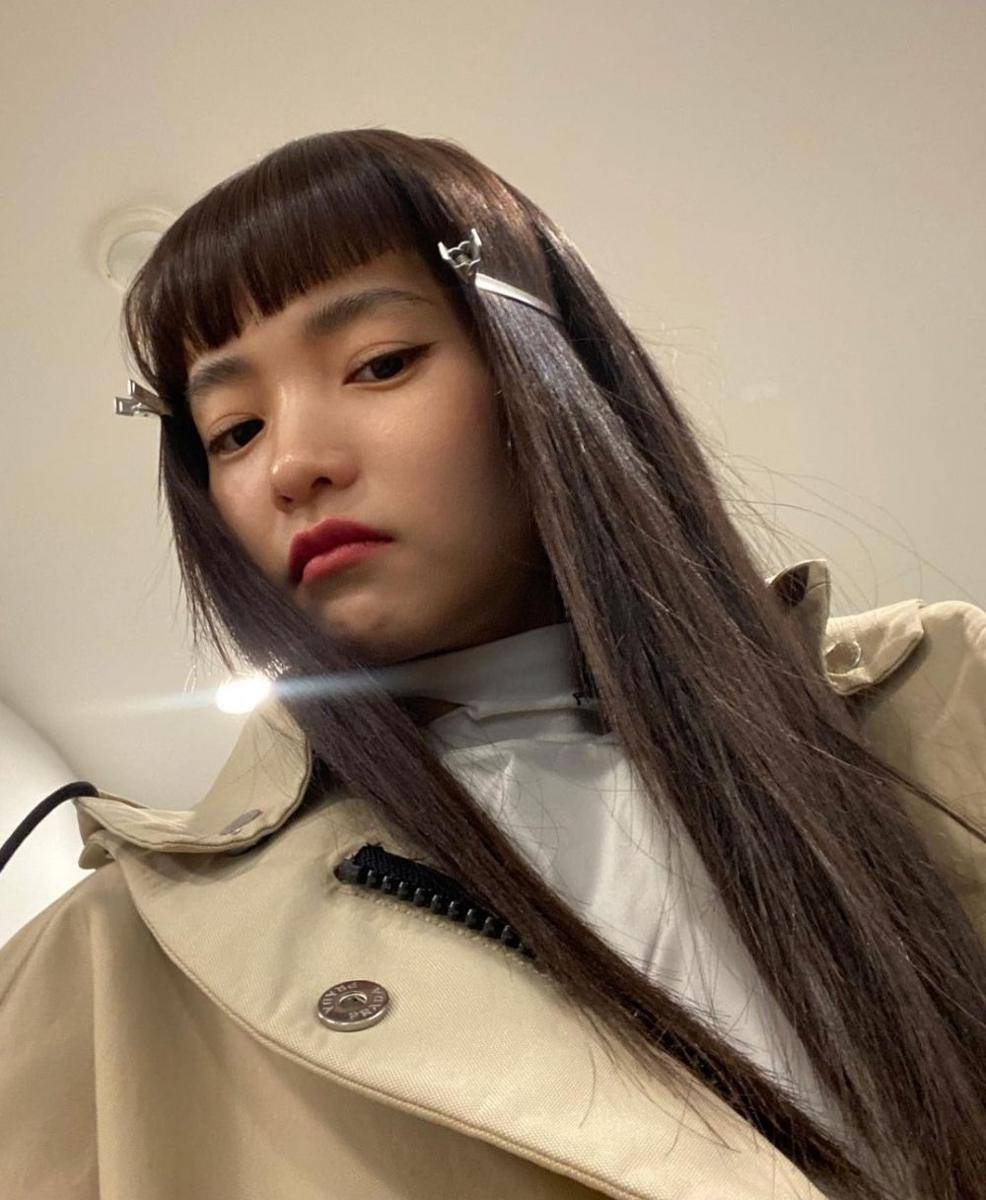 Kim Tae Ri (instagram.com/kimtaeri_official)
