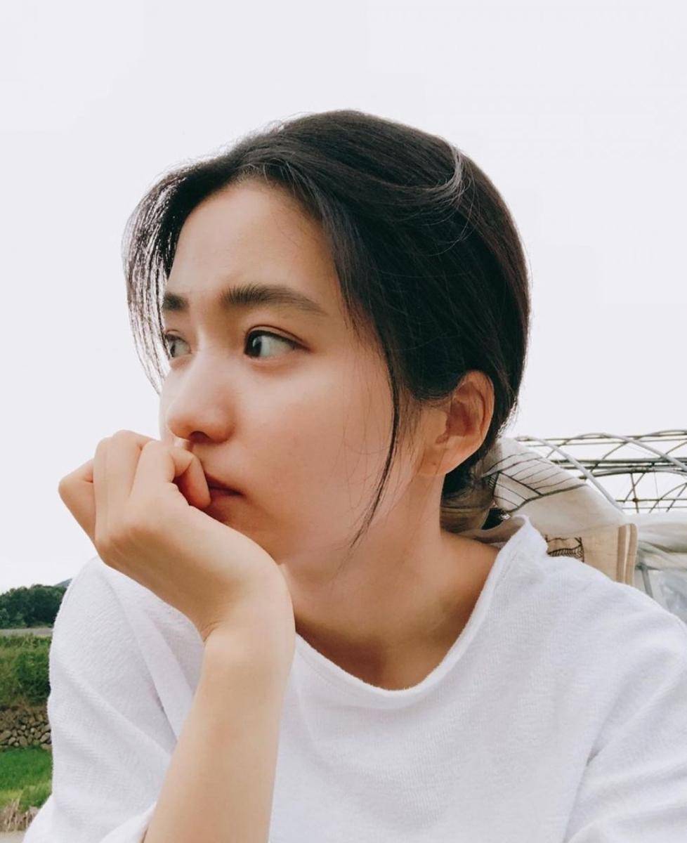 Kim Tae Ri (instagram.com/kimtaeri_official)