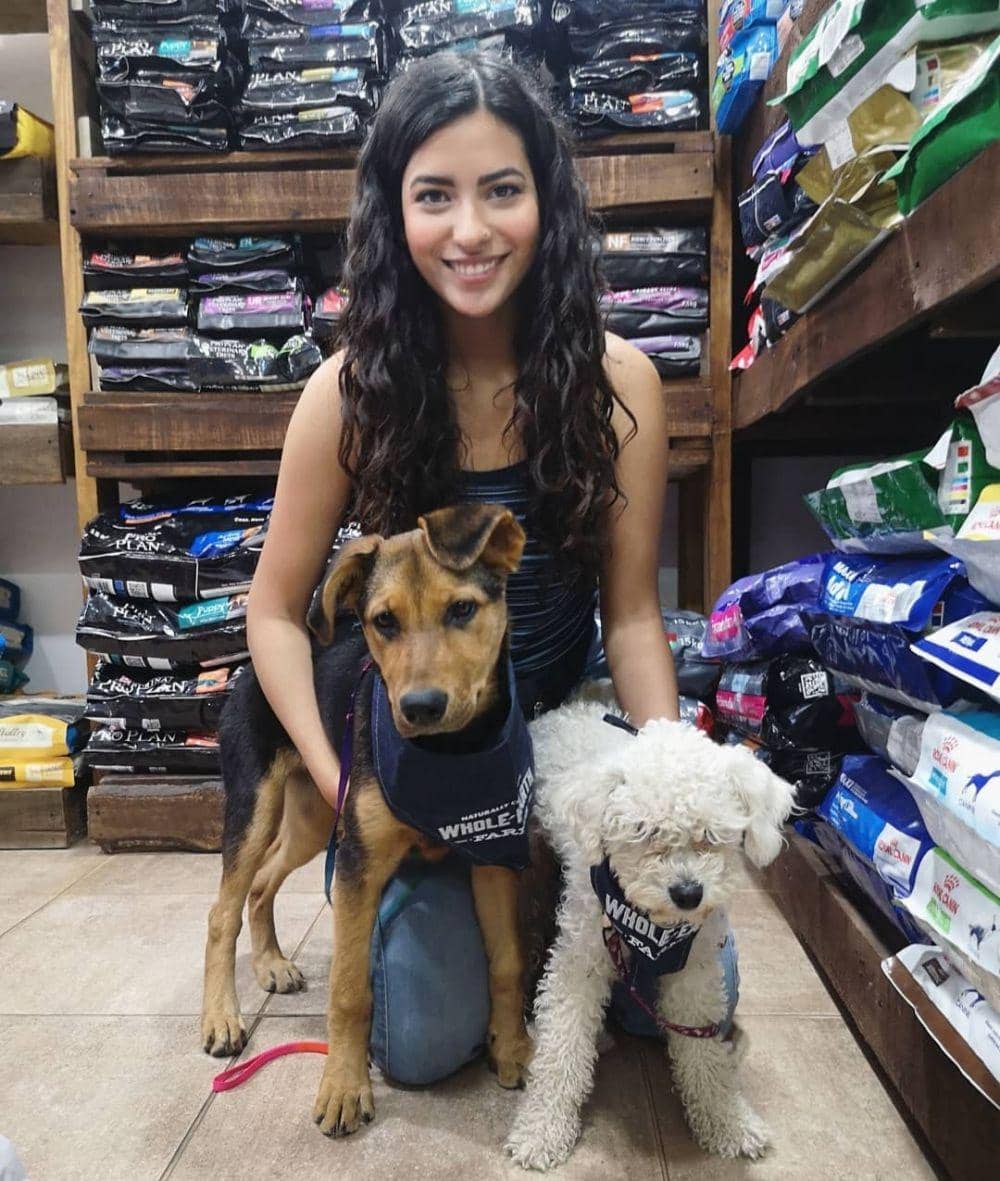 Antonia Cristal (instagram.com/antonia_cristal)