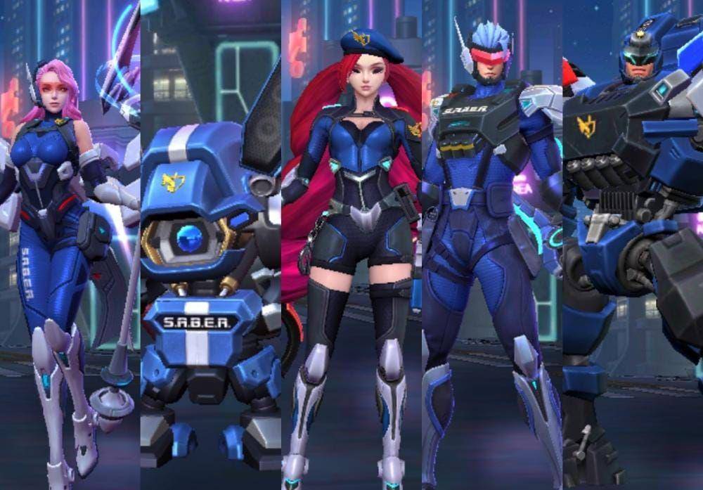 dok. Moonton/Mobile Legends: Bang Bang