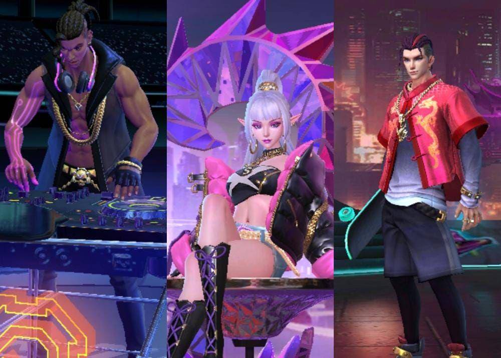 dok. Moonton/Mobile Legends: Bang Bang