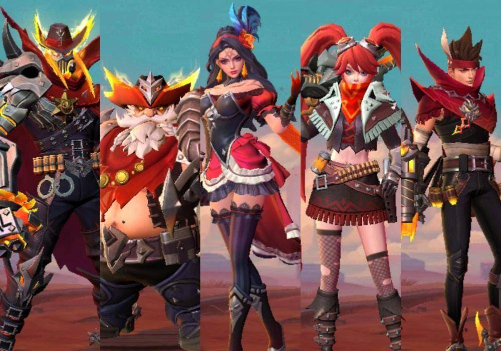 dok. Moonton/Mobile Legends: Bang Bang