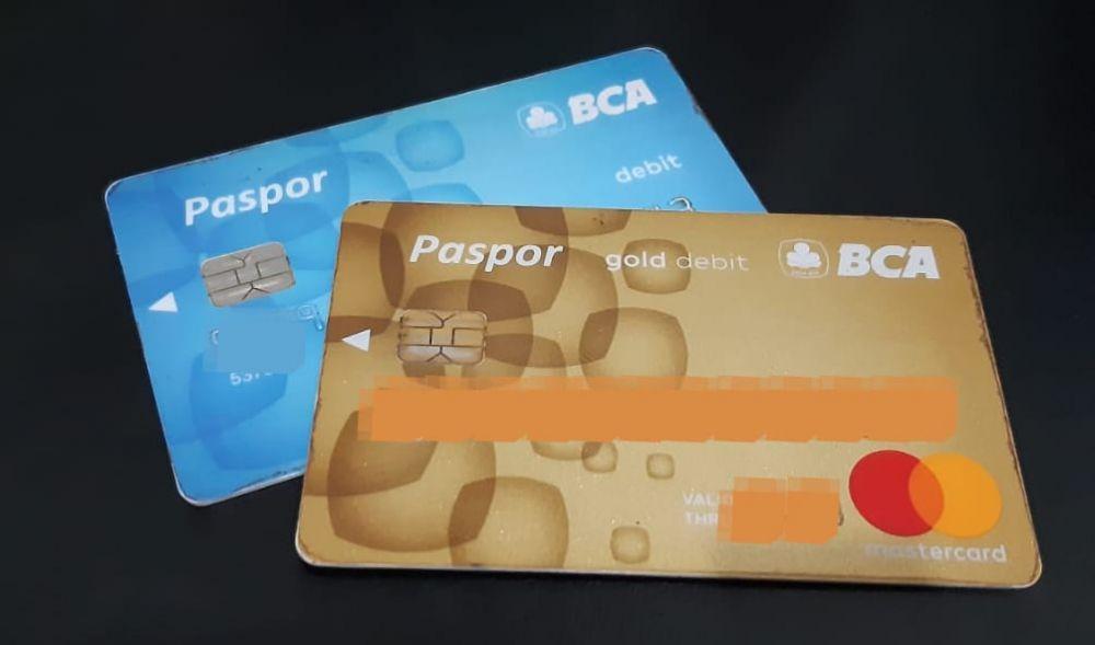 8 Jenis Kartu Debit BCA, Cek Perbedaan Fiturnya!
