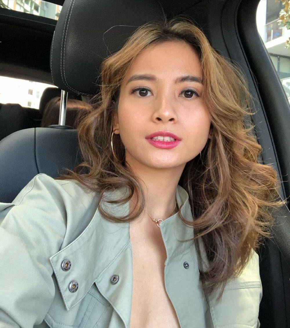 Acha Septriasa (instagram.com/septriasaacha)