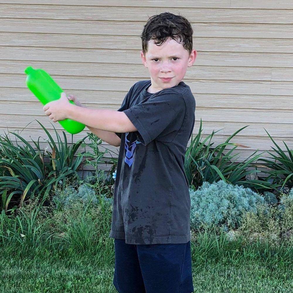 Gavin Thomas (instagram.com/gavinthomas)