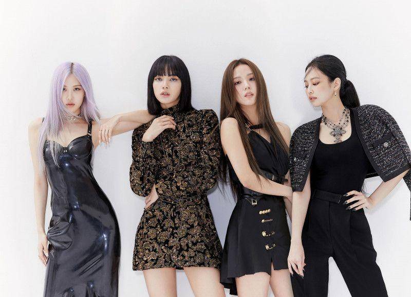 BLACKPINK (kpopping.com)
