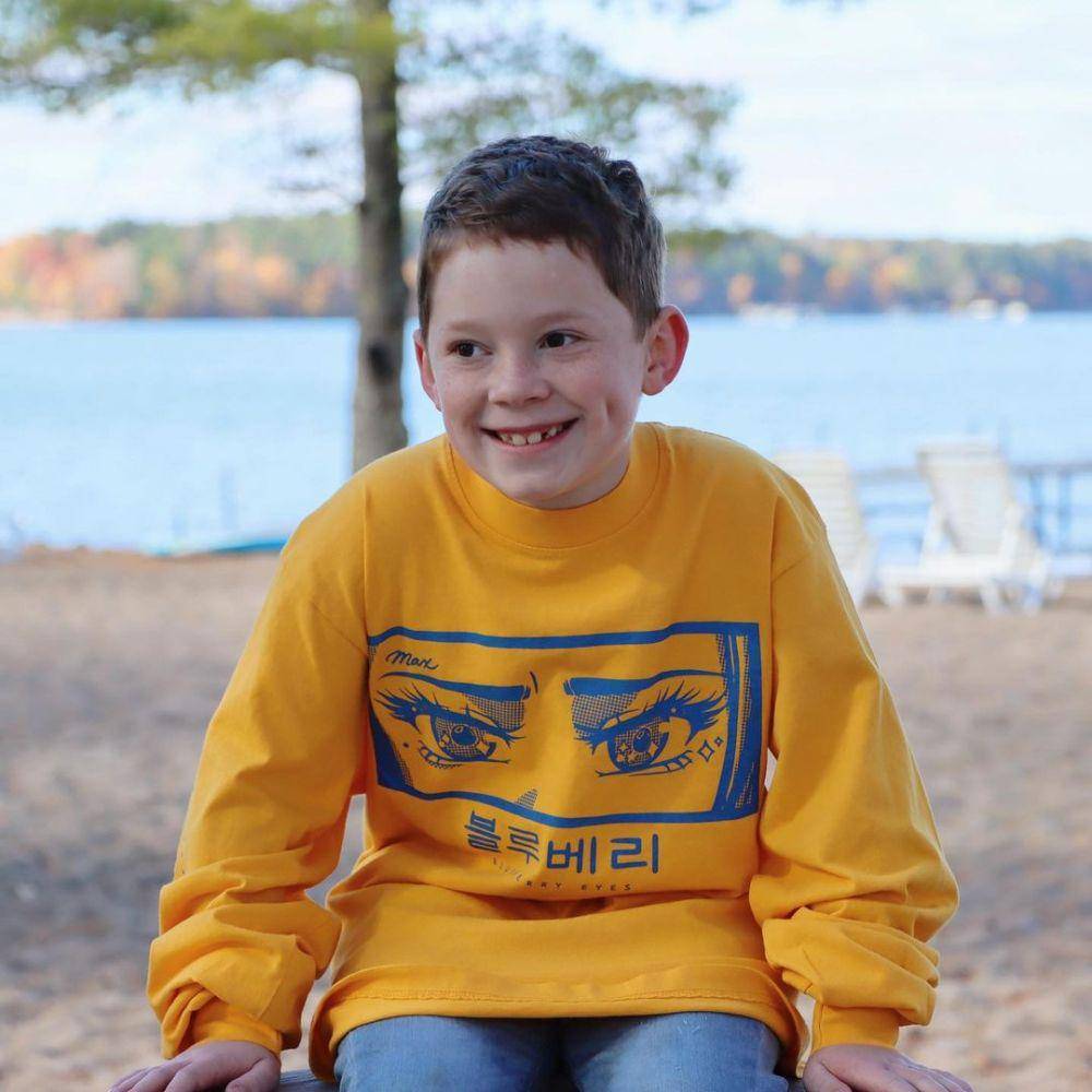 Gavin Thomas (instagram.com/gavinthomas)