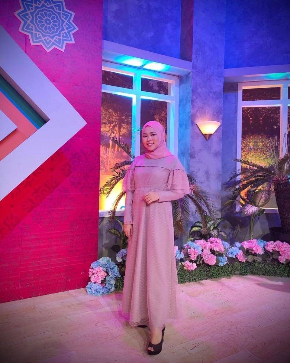 Selfi Yamma LIDA (instagram.com/lida_selfi07/)