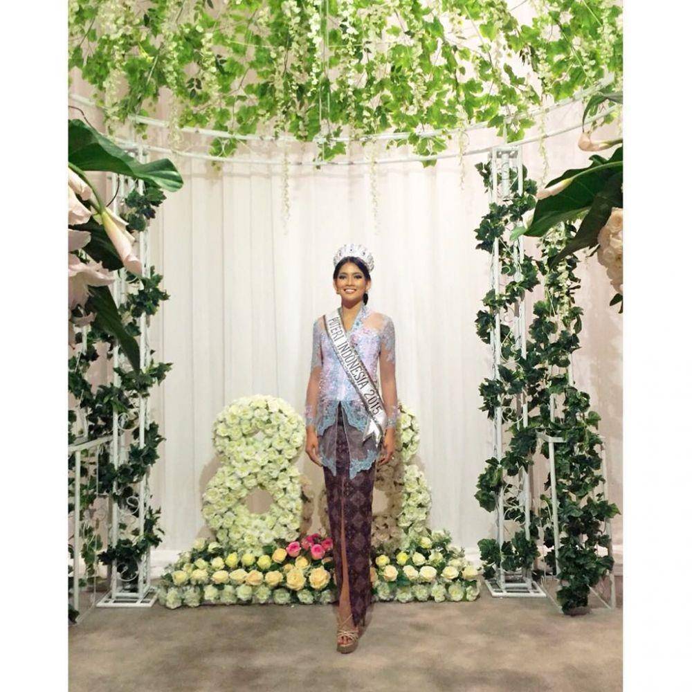 Kebaya Anindya Kusuma Putri. (instagram.com/anindyakputri)