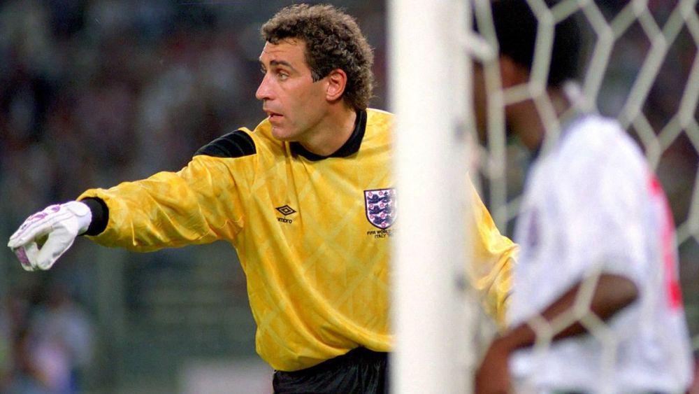 Peter Shilton (eurosport.com)