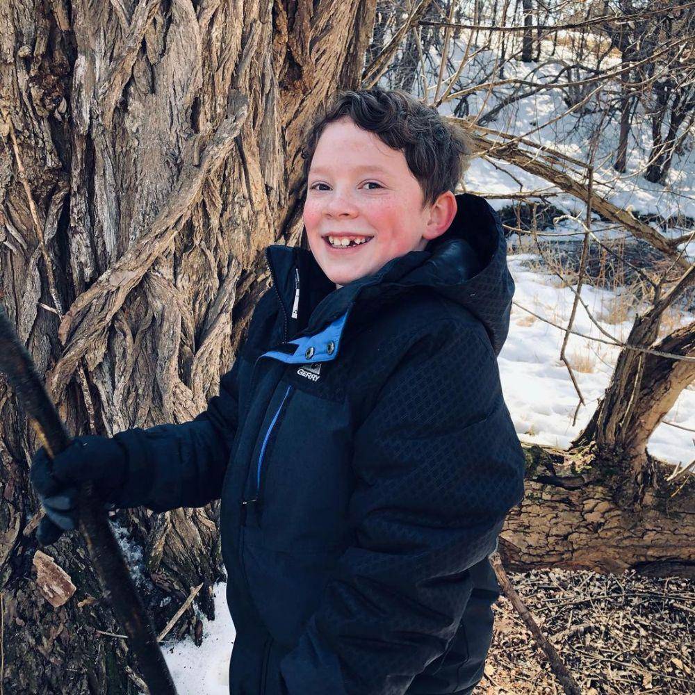 Gavin Thomas (instagram.com/gavinthomas)