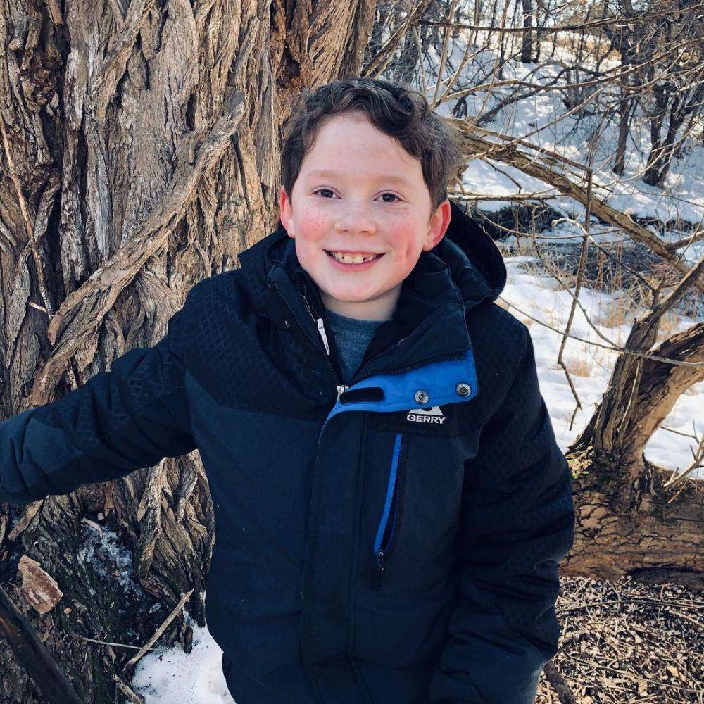 Gavin Thomas (instagram.com/gavinthomas)