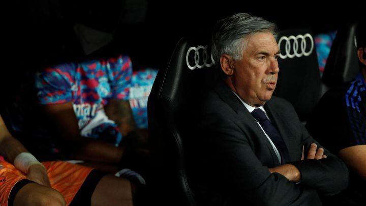 Real Madrid Tersiksa saat Rebut Tahta LaLiga