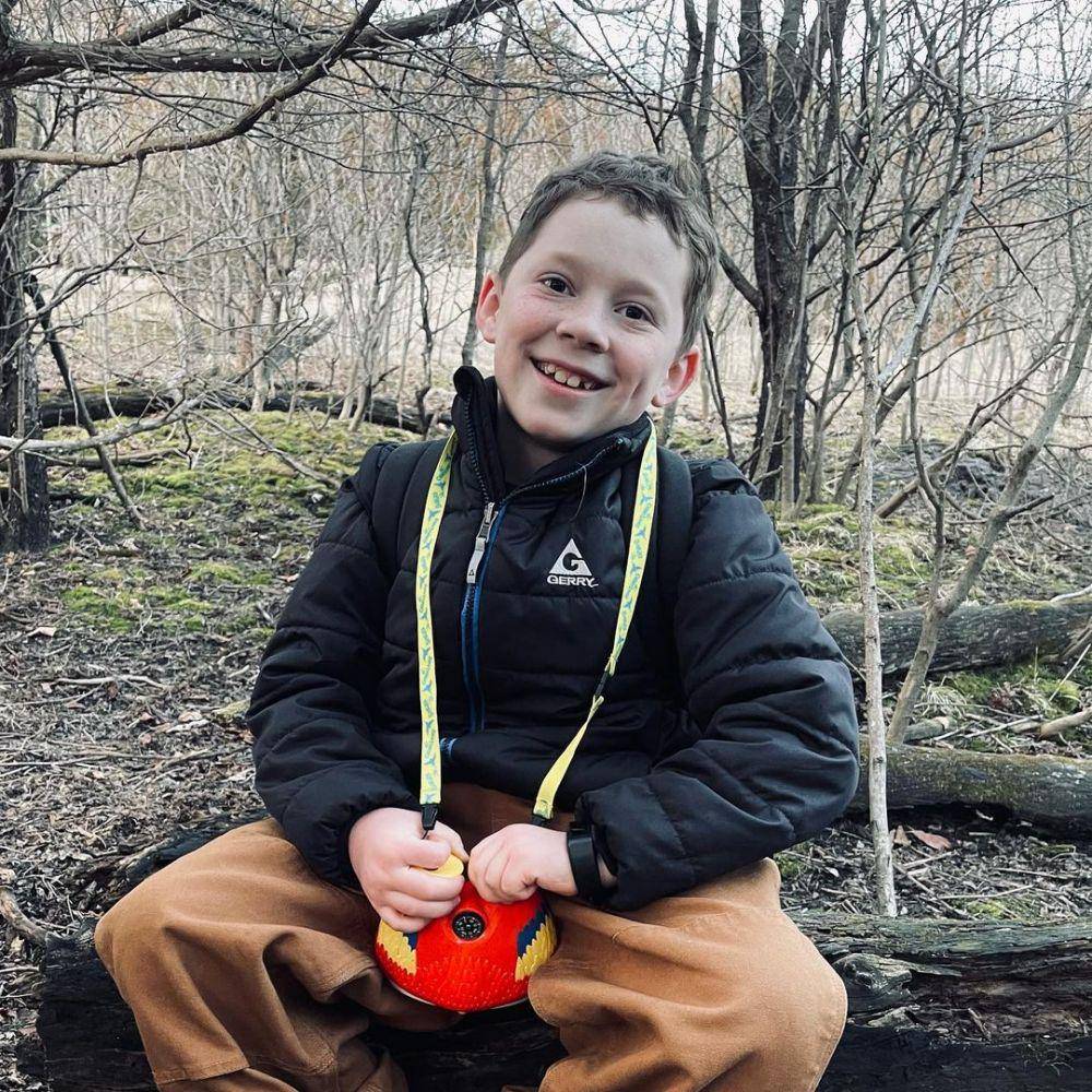 Gavin Thomas (instagram.com/gavinthomas)