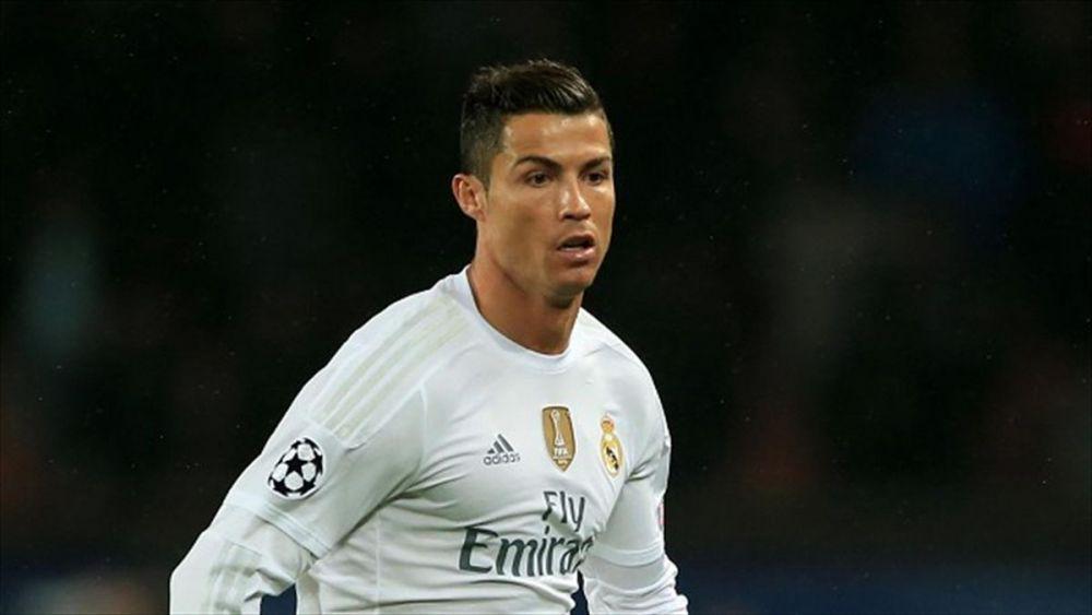 Cristiano Ronaldo (eurosport.com)