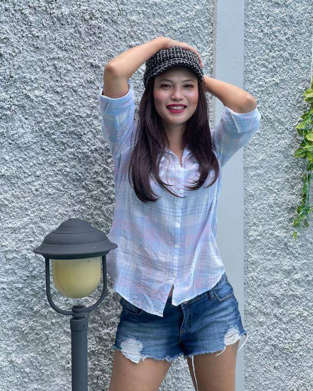 Kinaryosih (instagram.com/kinaryosihmoney)