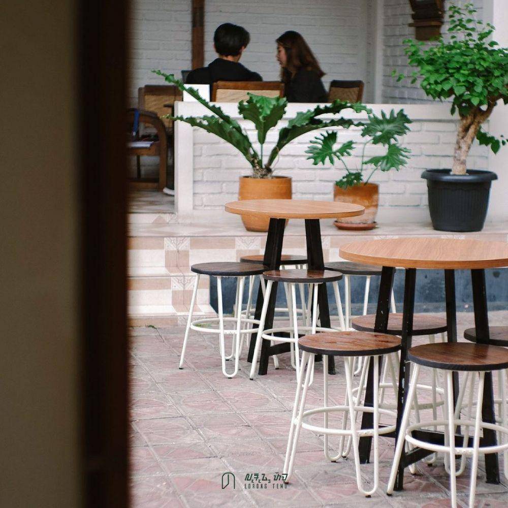 Lorong Temu Coffee and Eatery (instagram.com/lorongtemu)