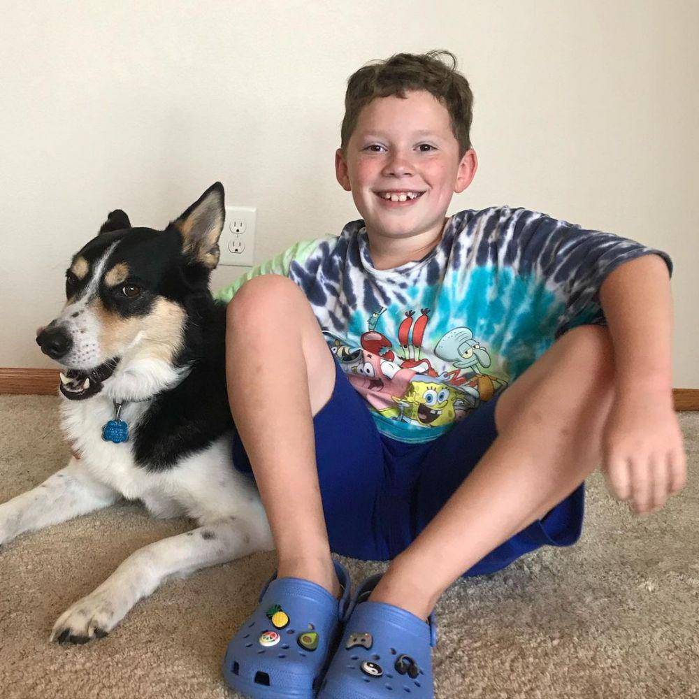 Gavin Thomas (instagram.com/gavinthomas)