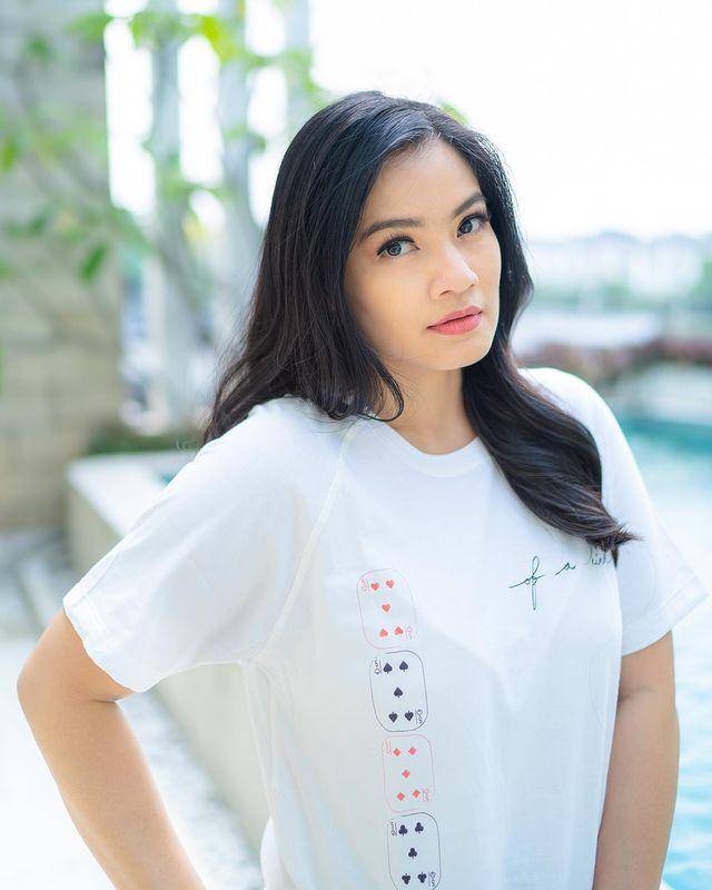 Titi Kamal (instagram.com/titi_kamall)
