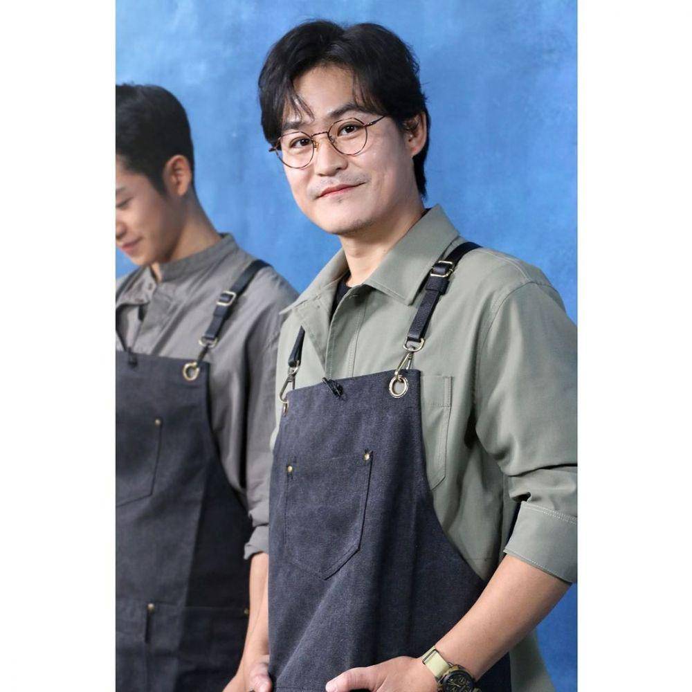 Kim Sung Kyun (instagram.com/ul_ent)