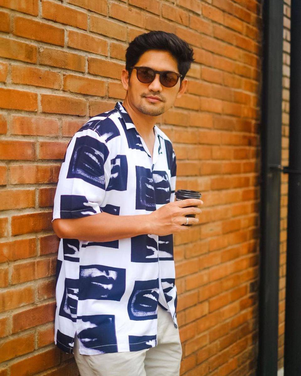 Ibnu Jamil (instagram.com/ibnujamilo)