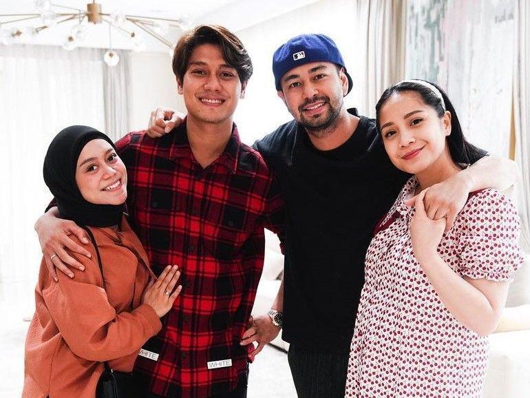 10 Harga Hadiah dari Rizky Billar untuk Orang Sekitar, Dikenal Royal!