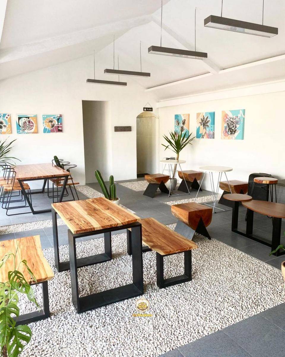 Dikala Coffee and Eatery (instagram.com/cjrfoodnote)
