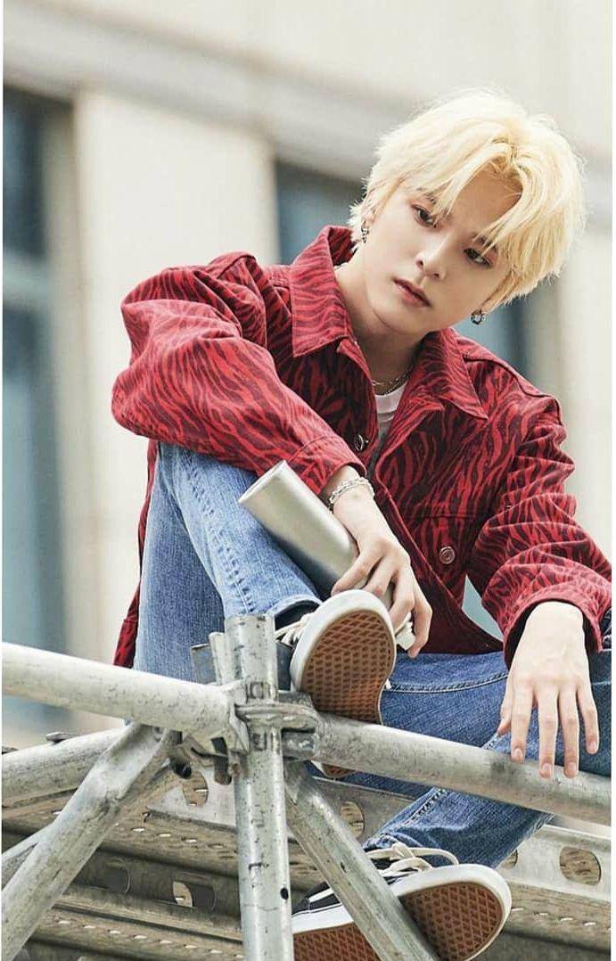 Outfit Asahi Treasure (instagram.com/ygtre4sure526)