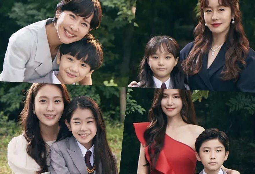 5 Alasan Nonton Drama Korea High Class, Para Sultan Penuh Misteri