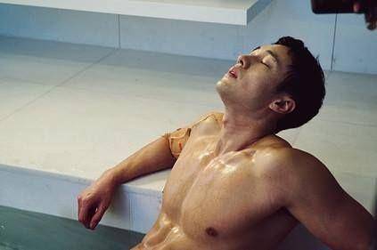So Ji Sub dalam drama Oh My Venus (dok. KBS2)