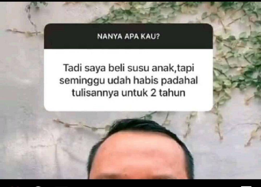 meme jokes bapak-bapak (instagram.com/jendamclover)