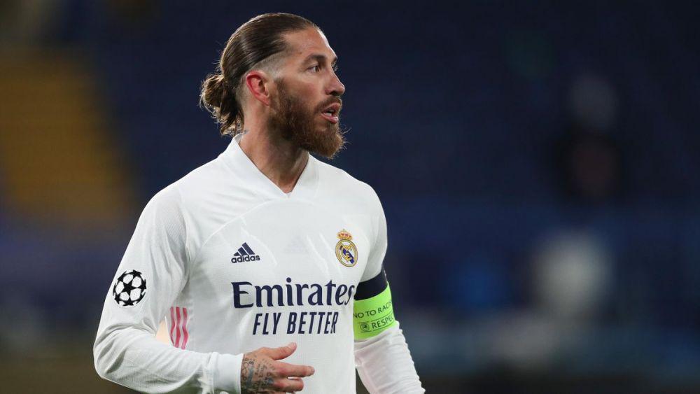 Sergio Ramos (eurosport.com)