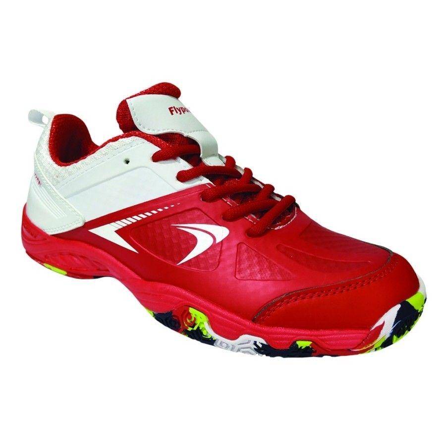 ilustrasi sepatu badminton (tokopedia.com)
