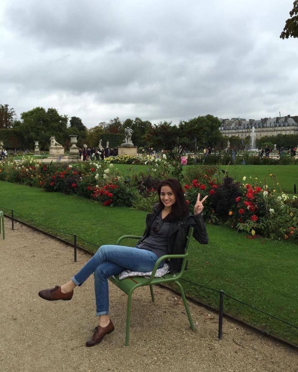 Acha Septriasa (instagram.com/septriasaacha)