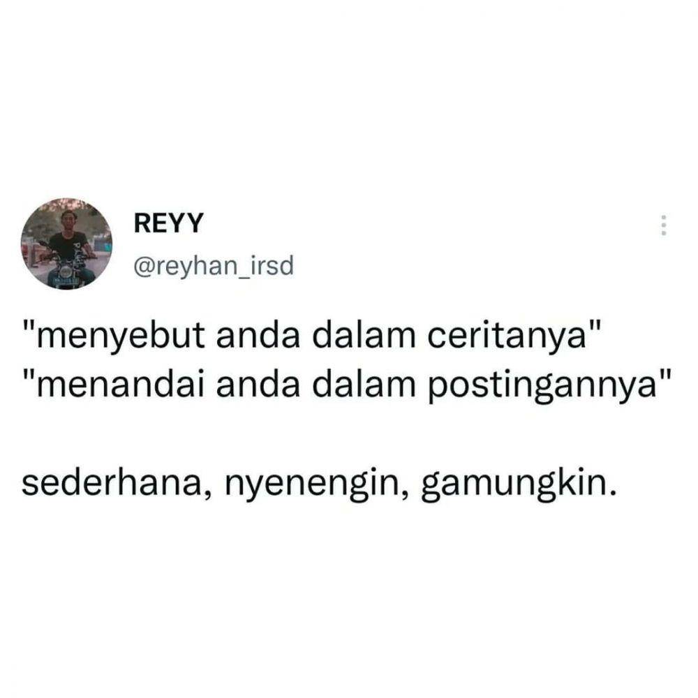 twit asmara (instagram.com/para.pejuangcinta)