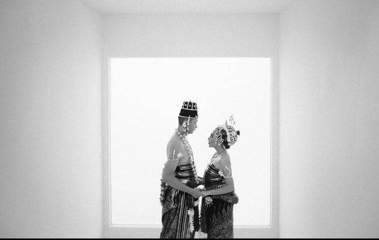 Prewed winona (Instagram.com/nonawilly16)