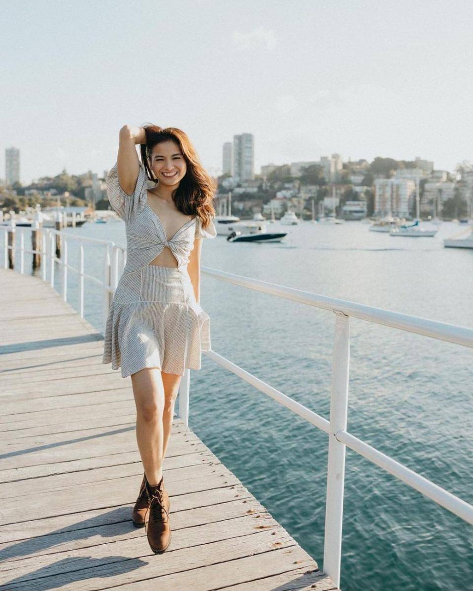 Acha Septriasa (instagram.com/septriasaacha)