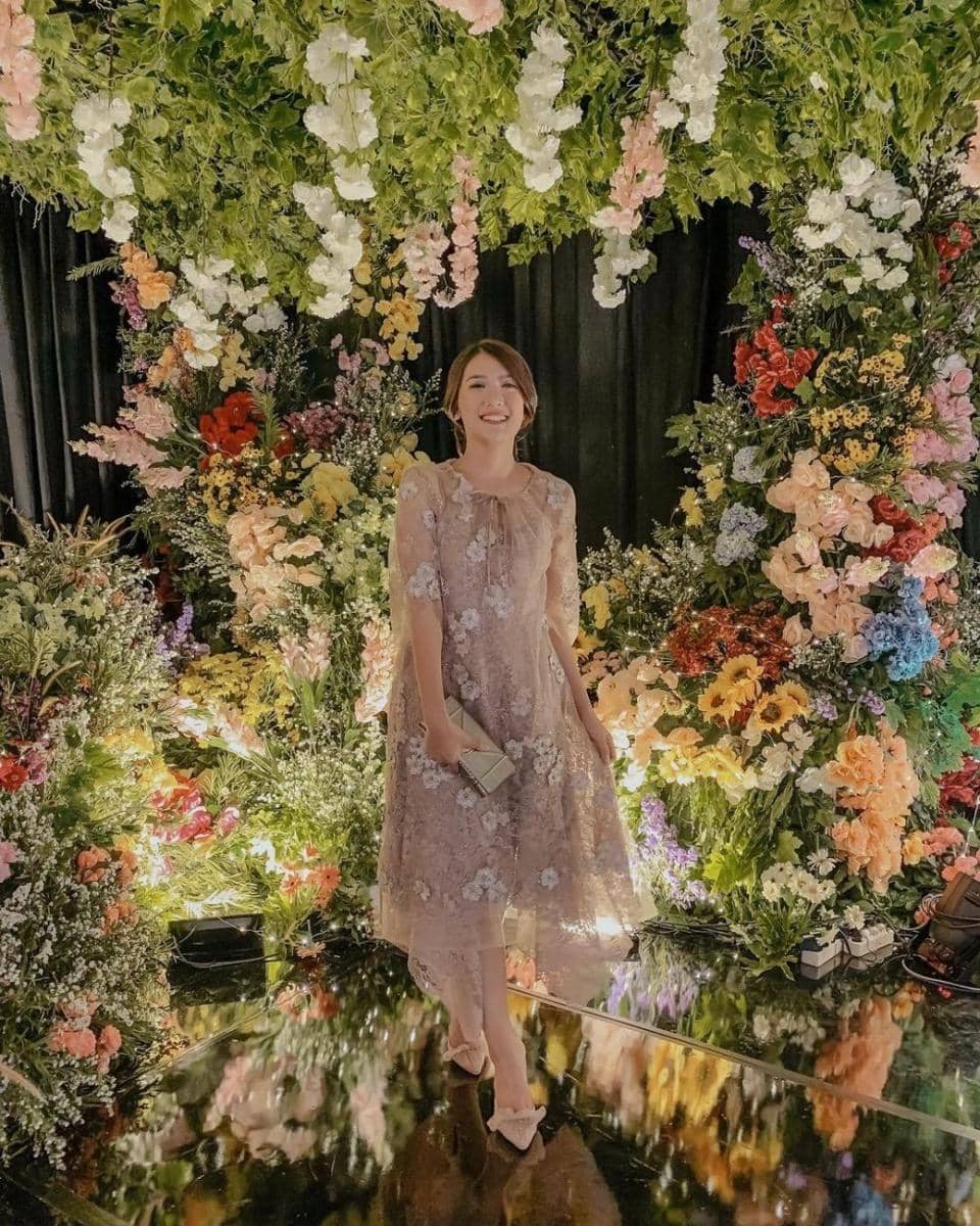 Style Anissa Aziza (instagram.com/anissaaziza)