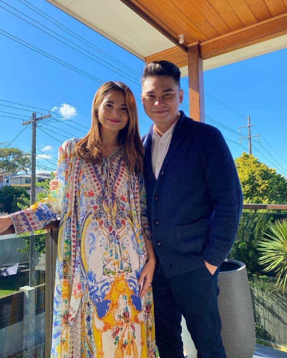 Acha Septriasa (instagram.com/septriasaacha)