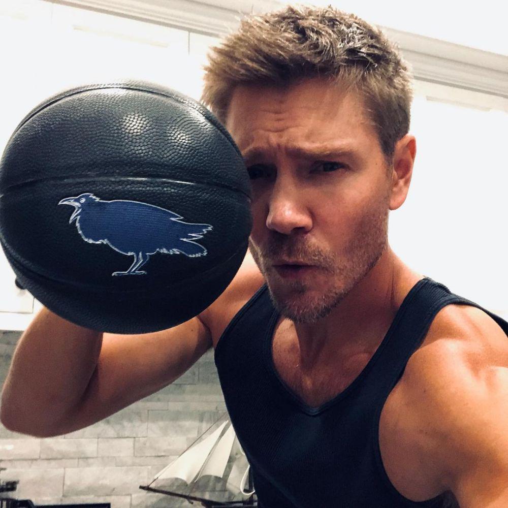 Chad Michael Murray (instagram.com/chadmichaelmurray)