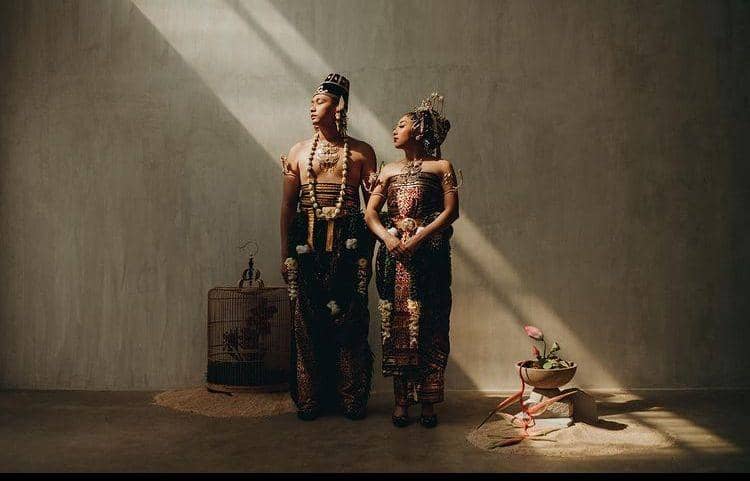 Prewed winona (Instagram.com/nonawilly16)